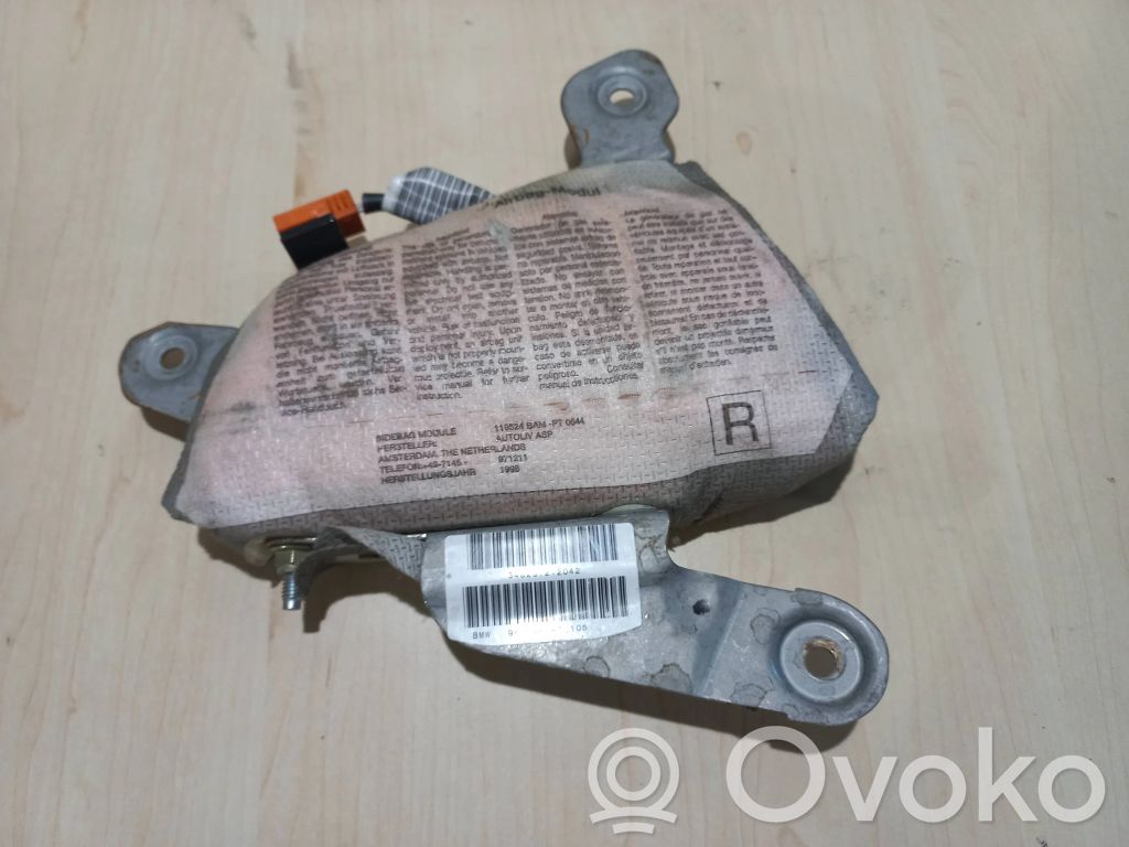 Etuoven turvatyyny   348231212042,98B146EA1105