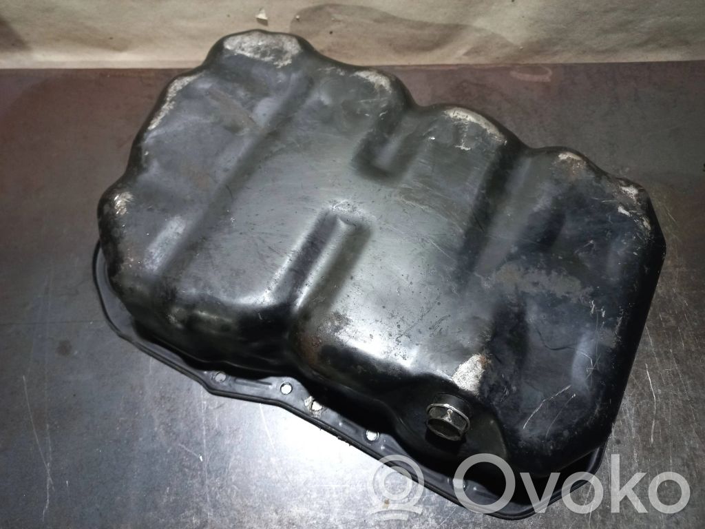 Mazda 6 Oil sump 