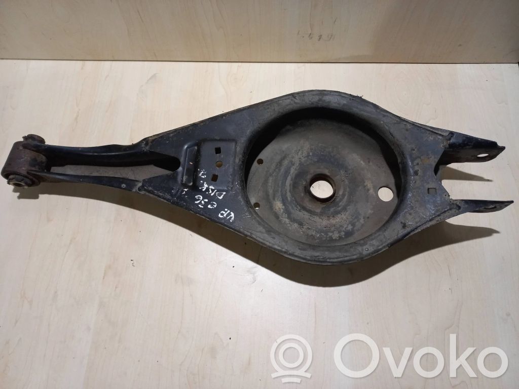 Querlenker Achsschenkel hinten   1095555