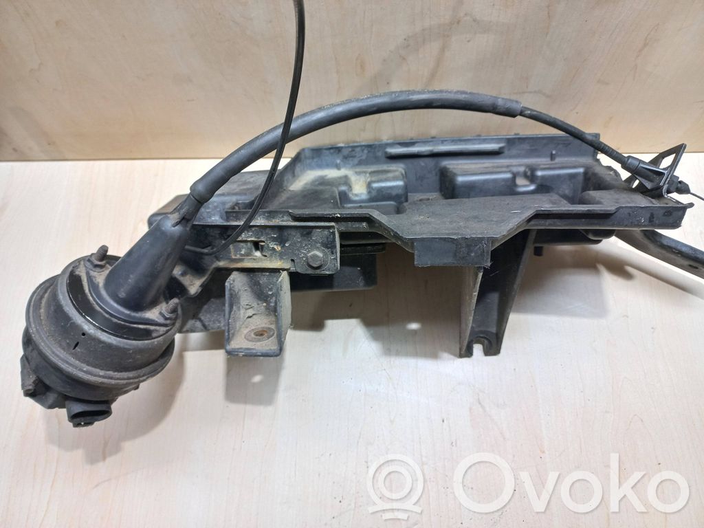 Chrysler Voyager Vassoio batteria 