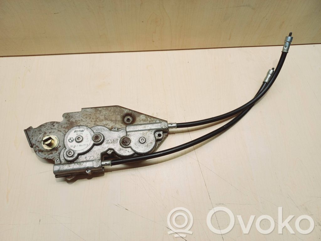 Motor de ajuste del asiento   1964171,521019641719,19641719