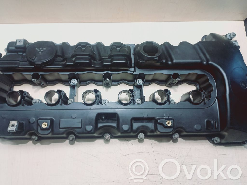 BMW 5 E60 E61 Vārstu vāks 