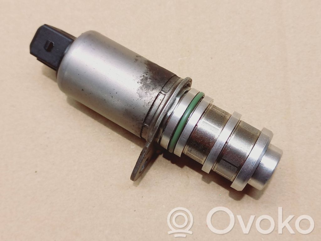 Oil pressure sensor   7566727