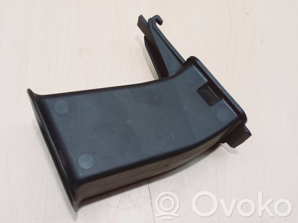 BMW 3 E30 Air filter box 