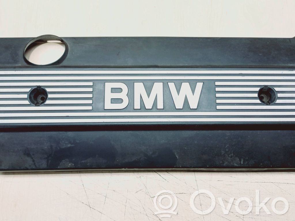 BMW 5 E34 Moottorin koppa 
