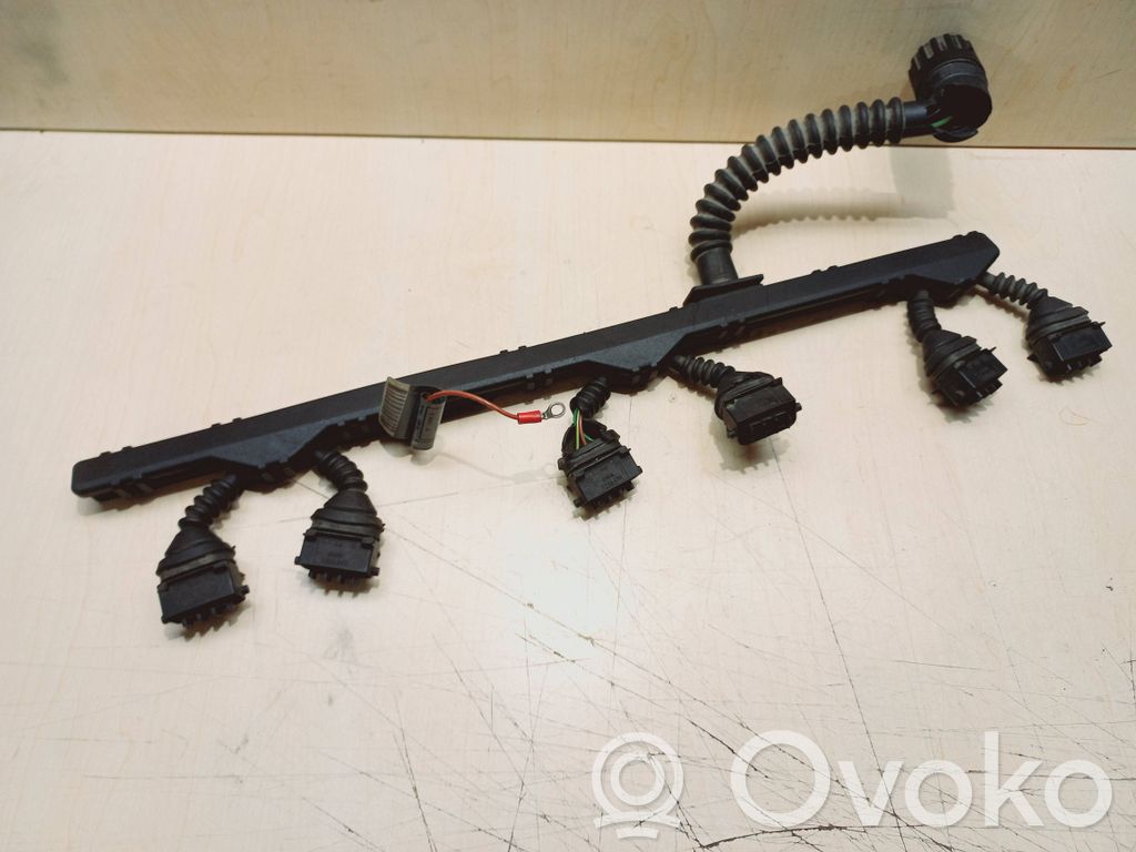Ignition plug leads   1744590,2311952004,E6641G,7115631064
