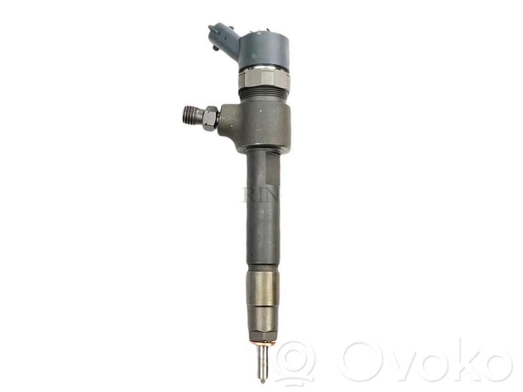 Fiat Doblo Inyector de combustible 