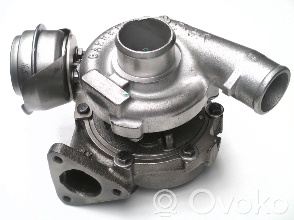 Opel Signum Turbo 
