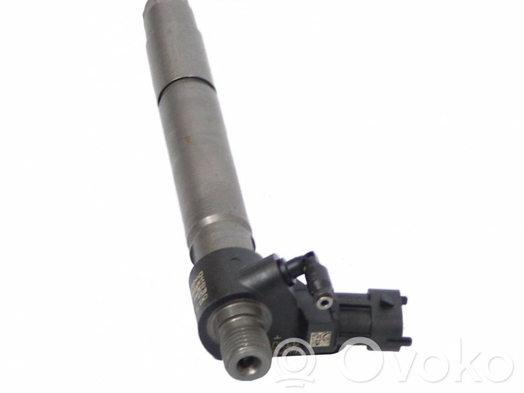 Inyector de combustible   0445116043,0445116073,0986435423,02JDE36716,02JDE36716E,9687454480,JDE36716,JDE36716E,LR022335,LR056366