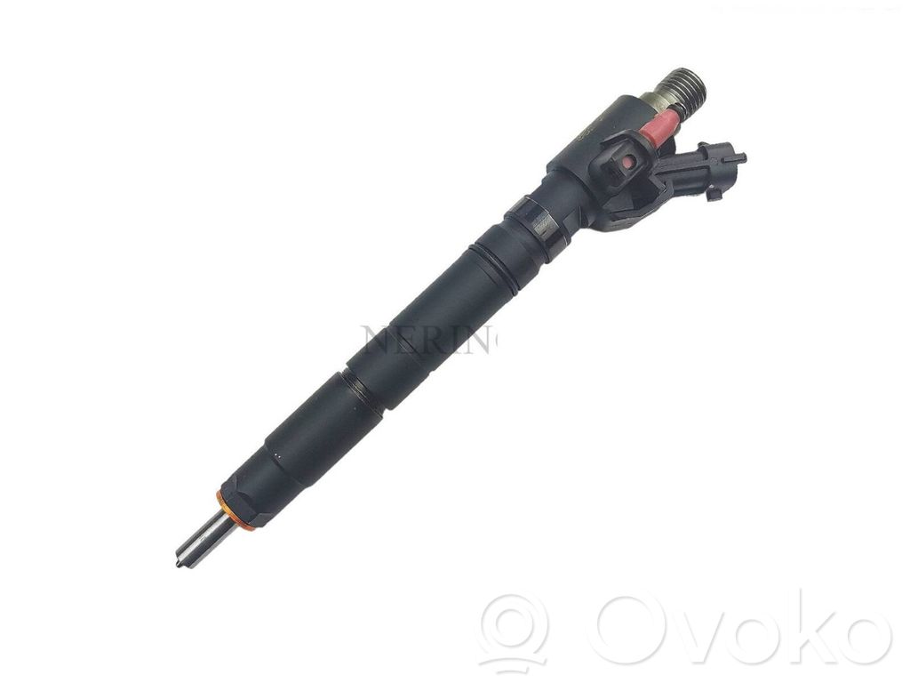 Land Rover Range Rover L405 Inyector de combustible 