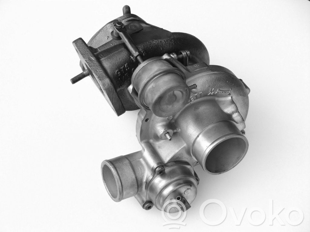 Rover 75 Turbo 