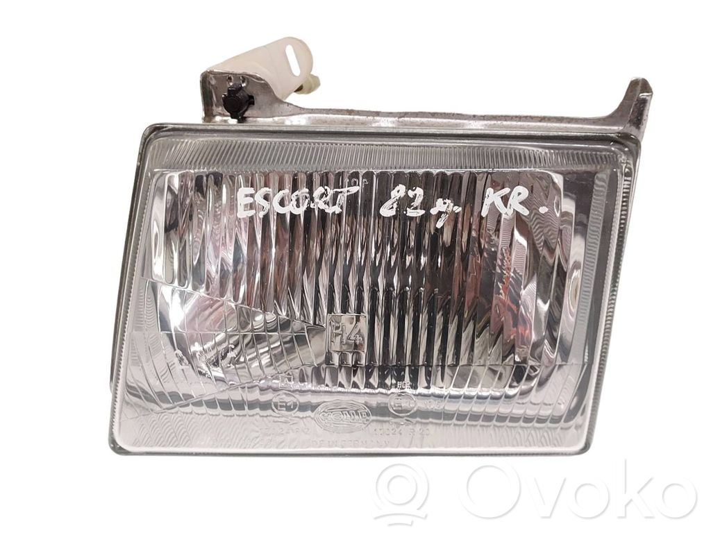 Ford Escort Headlight/headlamp 