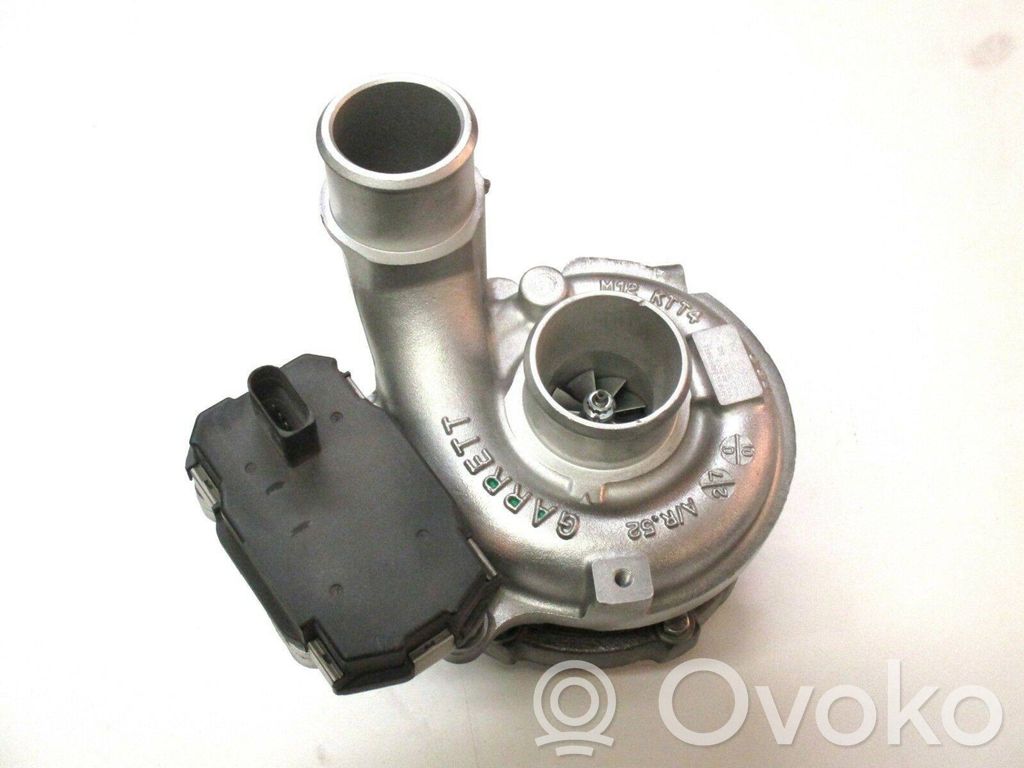 KIA Sportage Turbo 