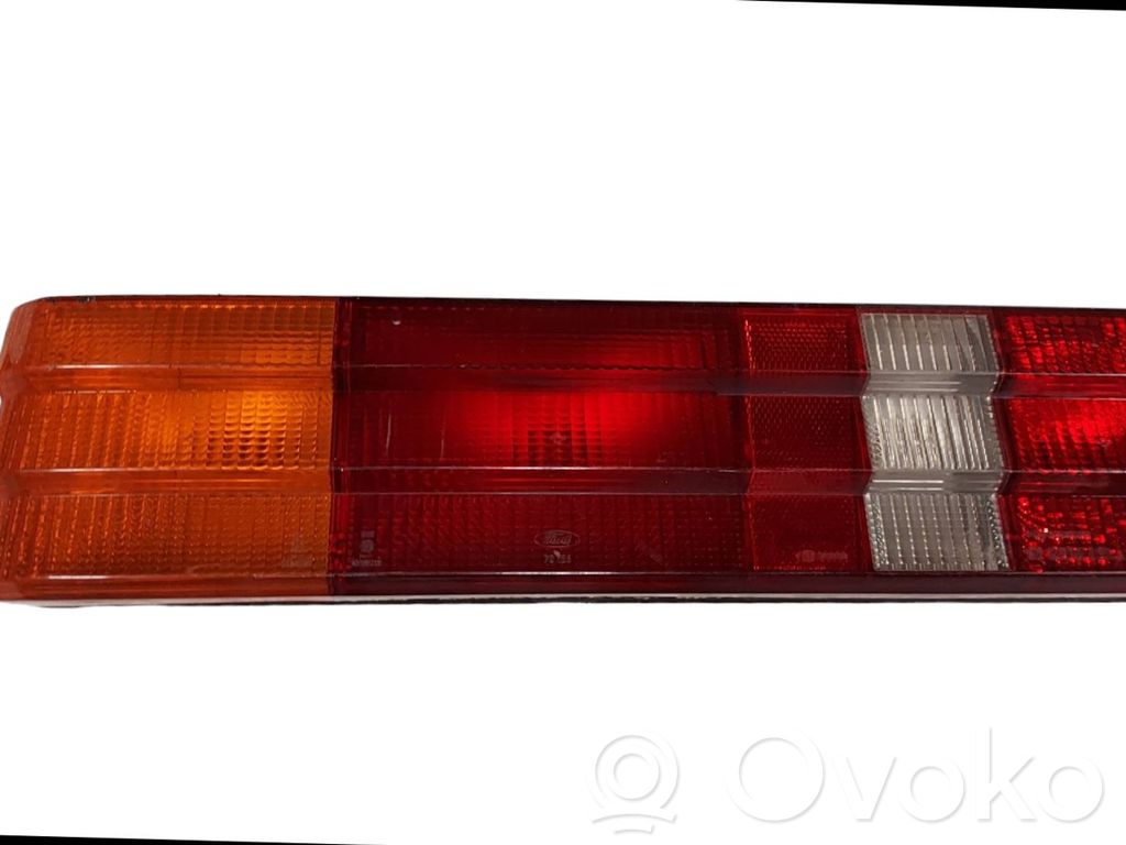 Ford Granada Takavalot 
