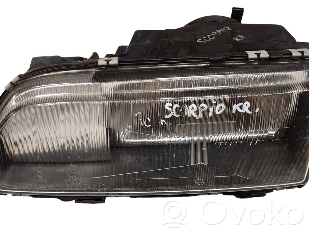 Ford Scorpio Scheinwerfer 