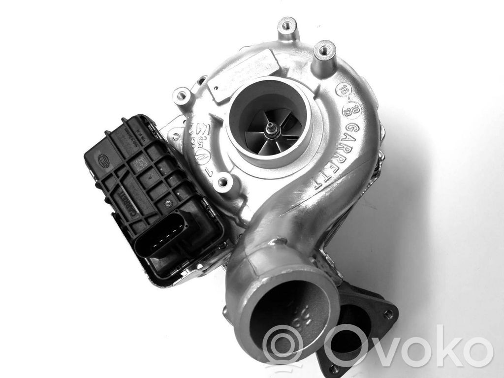 Turbo   059145874M,810587,2570499,7P0591458
