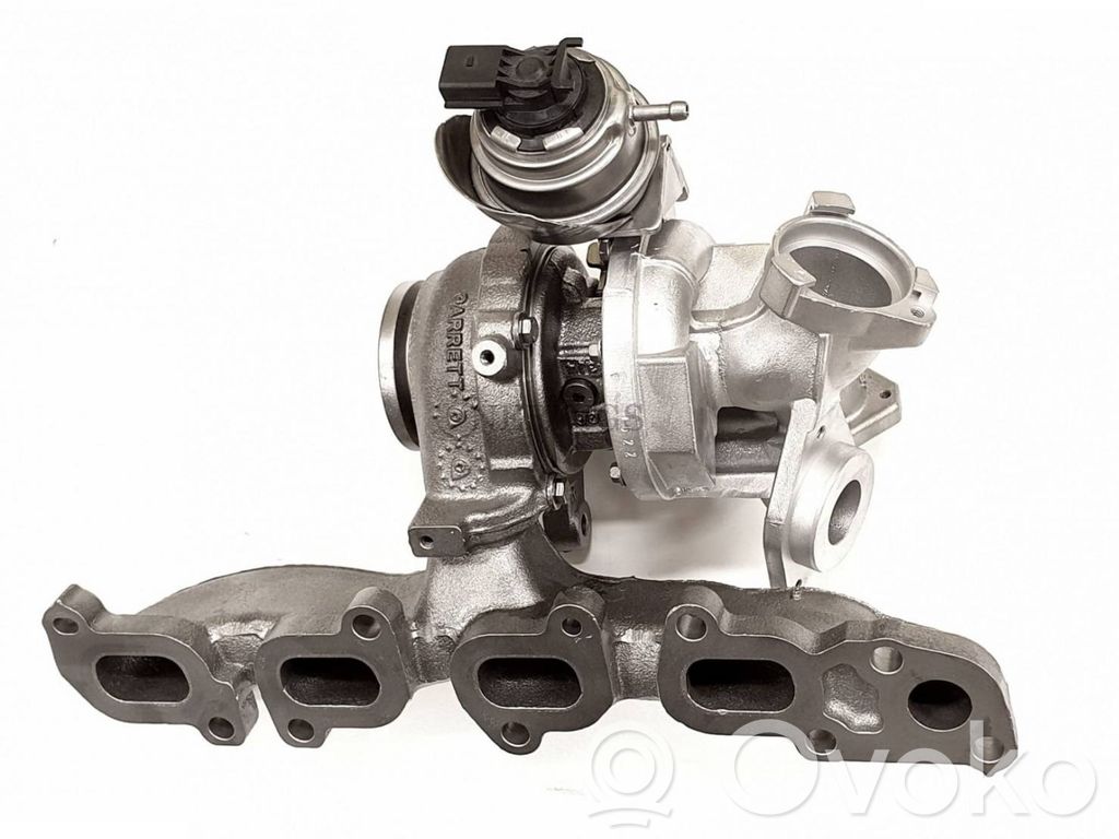 Turbo   04L253016K,829847,O4L253016K,04L253016K,O4L253016KV100