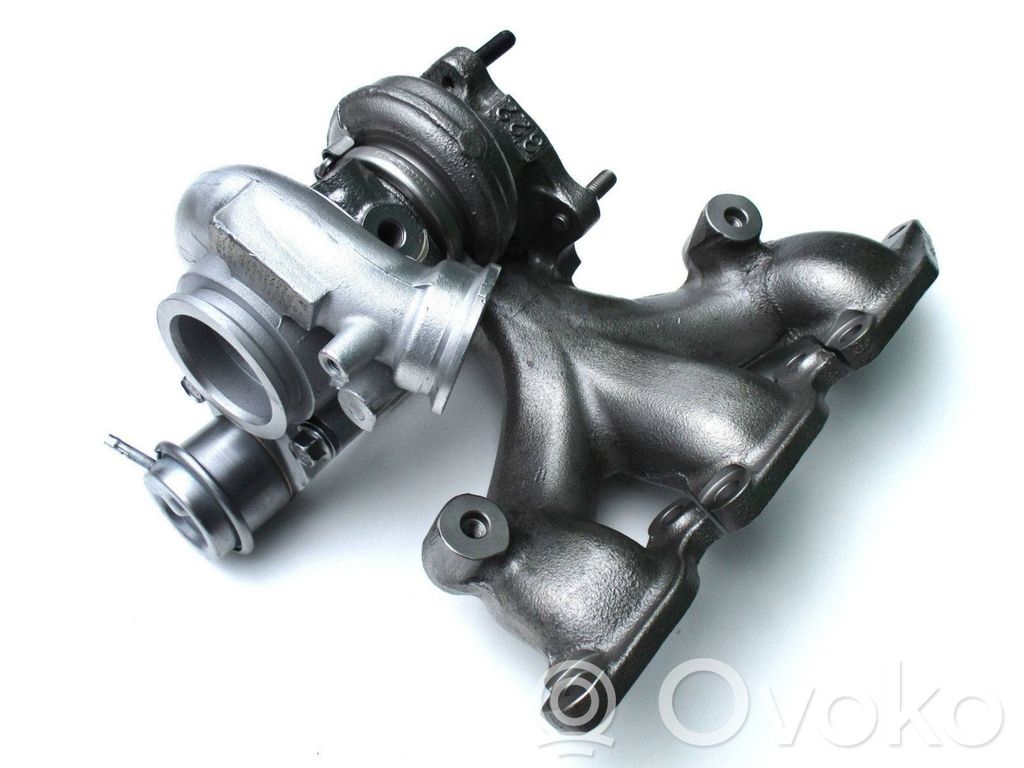 Volvo S80 Turbo 