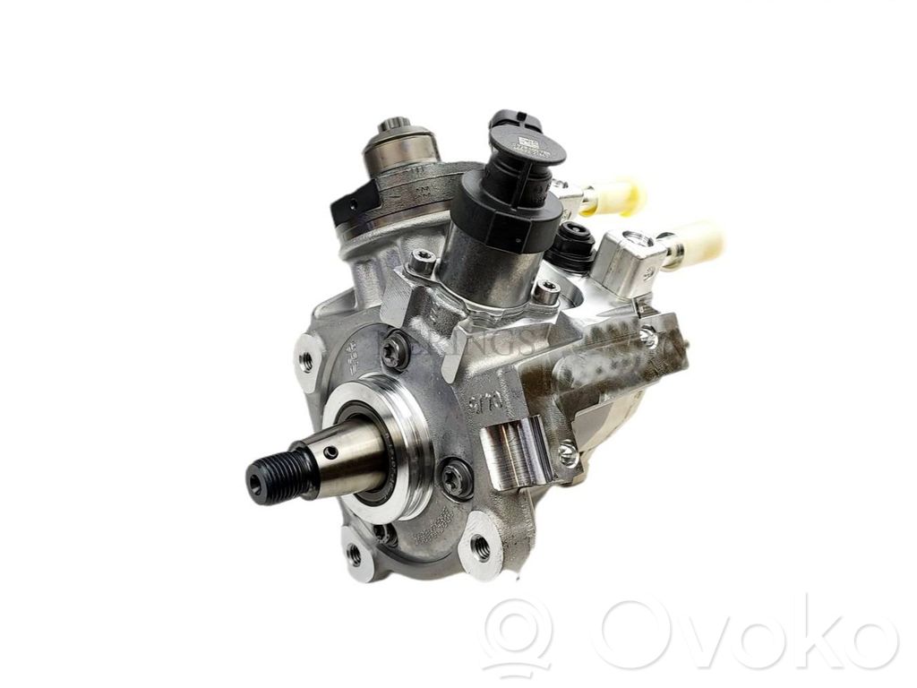 Ford Focus Pompă injecție de înaltă presiune 