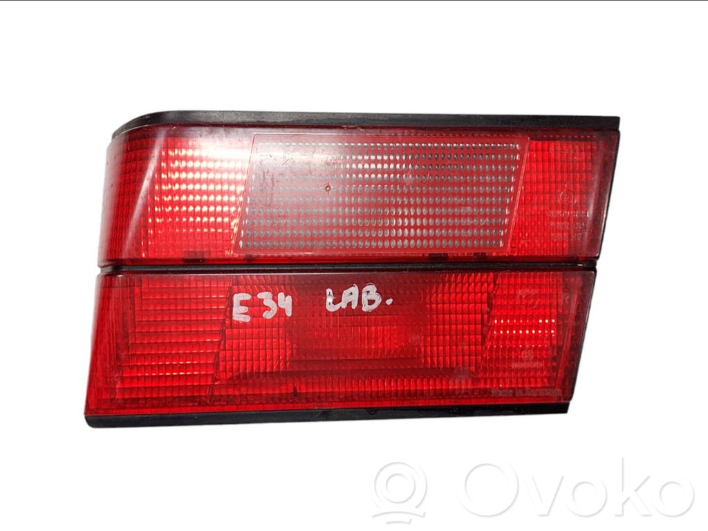 BMW 5 E34 Tailgate rear/tail lights 