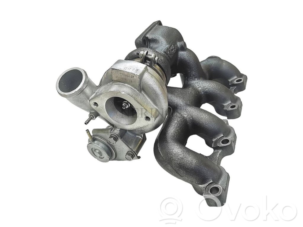 Turbo   4913506110,2U1Q6K682BB,2U1Q6K682BB,3U1Q6K682BA,3U1Q6K682BA,4913506110,TF035HM