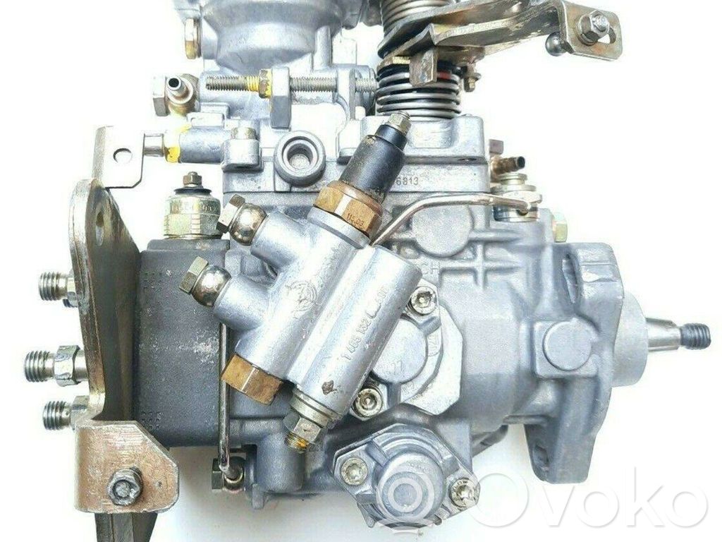 Audi 100 S4 C4 Pompa wtryskowa wysokiego ciśnienia 