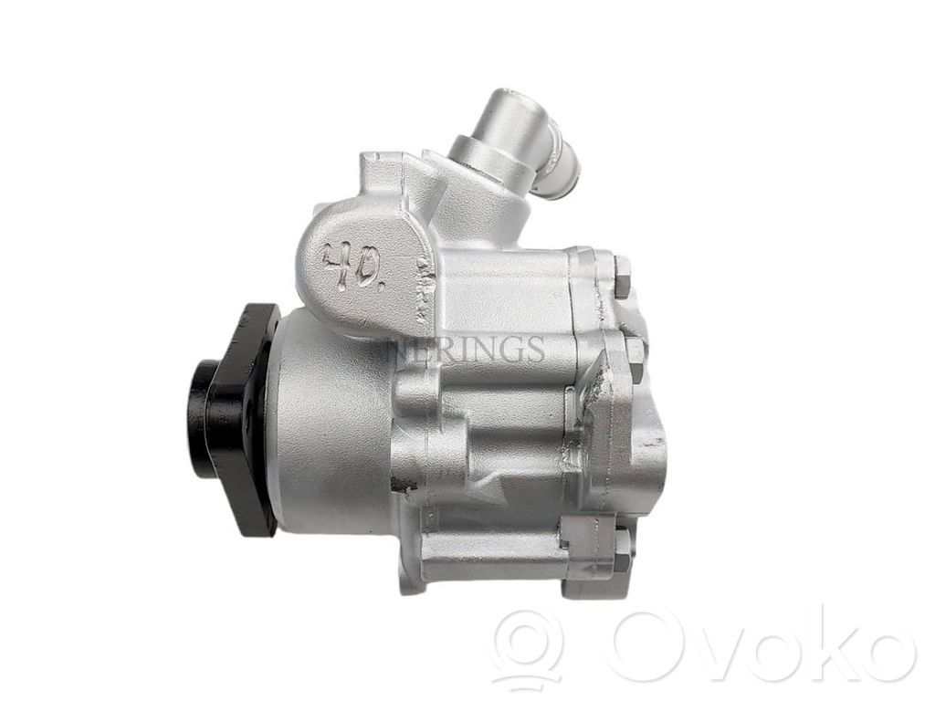 Ohjaustehostimen pumppu   JPR261,JPR261ZF,8D0145145L,04130060,1146310006,145650001,150008,21G40104,21G42132,24576,2457601,27818,2859801,30024,3271512,7691955185,7691955235,851529616,8D0145155J,8D0145155Q,8D0145155QV,8D0145155QX,8D0145156K,8D0145156KV,8D0145156KX,8D0145156L,DSP5235,JPR261,QSRPA308,SP8488