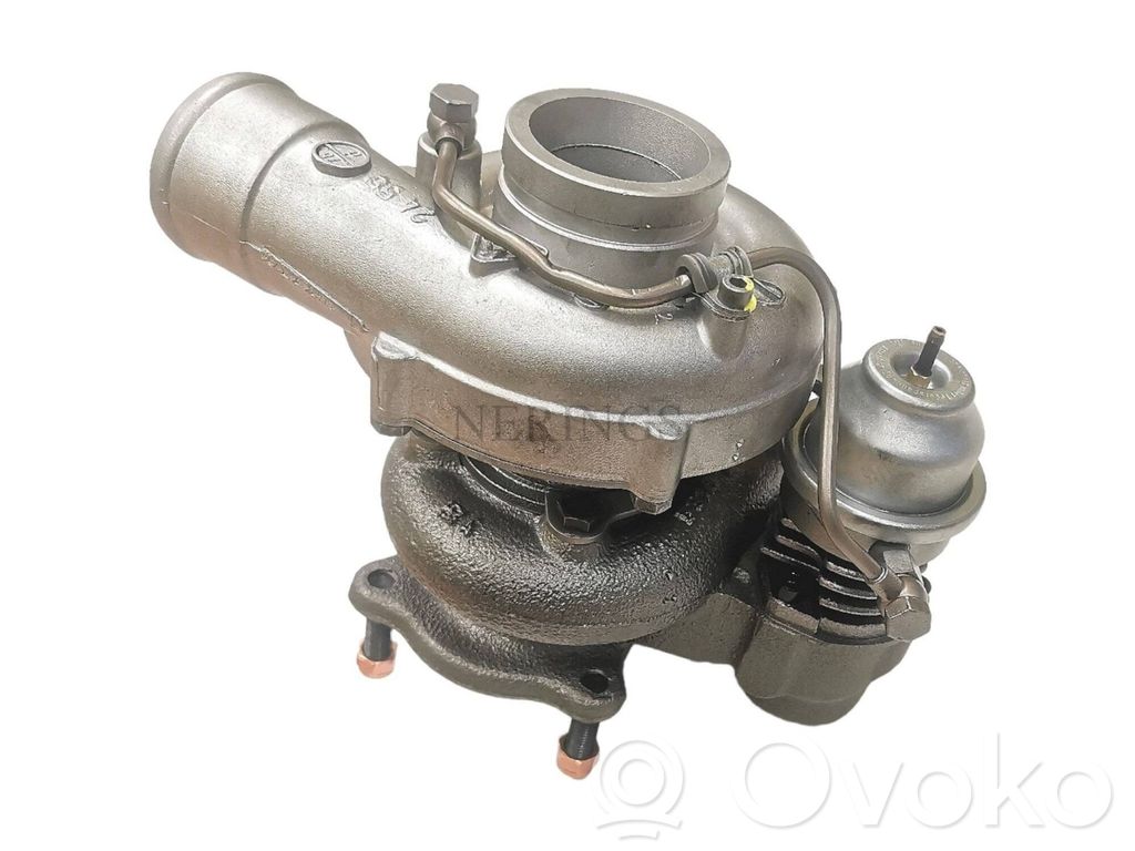 Turbina   53149706709,53149886709,53149706709,074145701B,074145701J,53149706708,53149886708,8601639