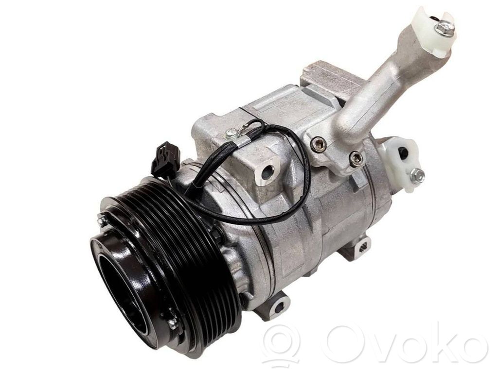 Honda CR-V Kompresor / Sprężarka klimatyzacji A/C 