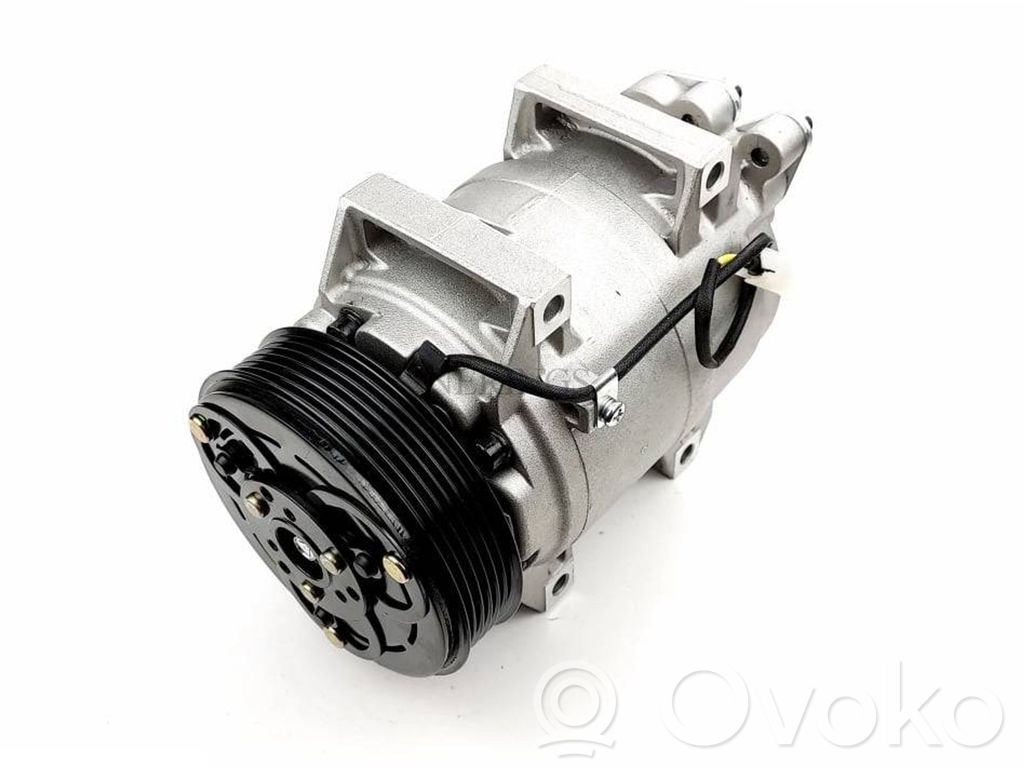 Volvo S60 Air conditioning (A/C) compressor (pump) 
