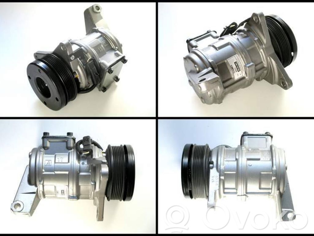 Dodge Caravan Compresseur de climatisation 