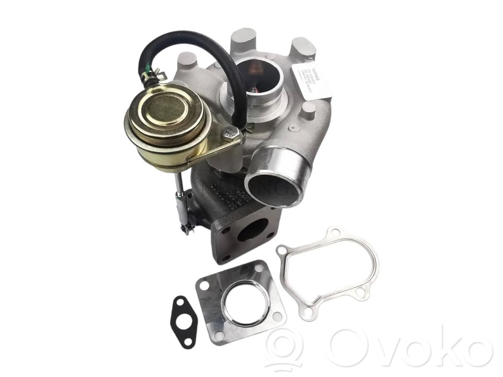 Iveco Daily 30.8 - 9 Turbo 