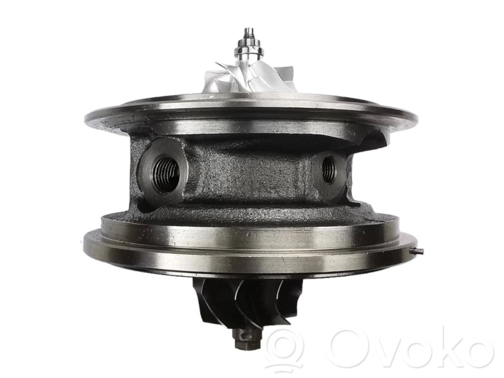 Audi A6 S6 C7 4G Turbina 