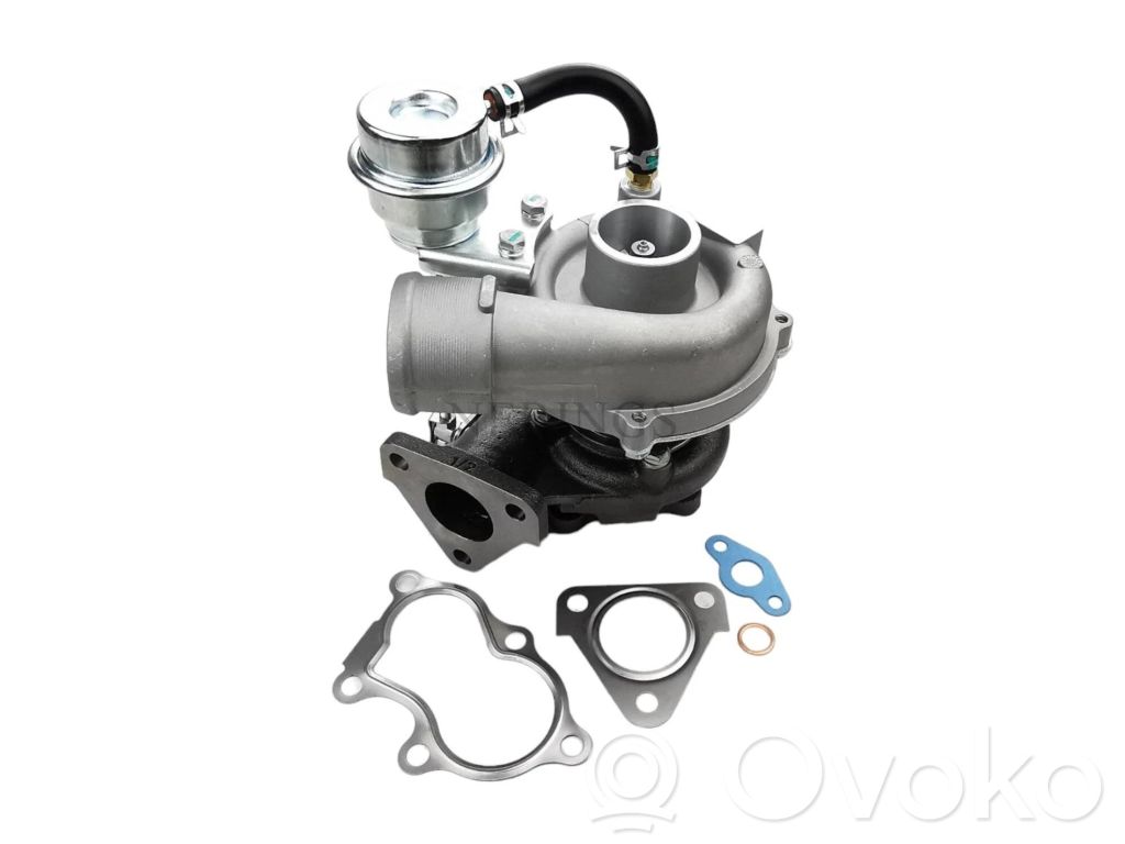 Ford Transit Turbo 