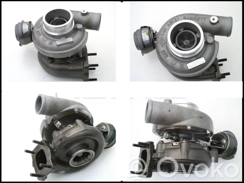 Turbo   762084,7620845002S,7620840002,504136806,7620842