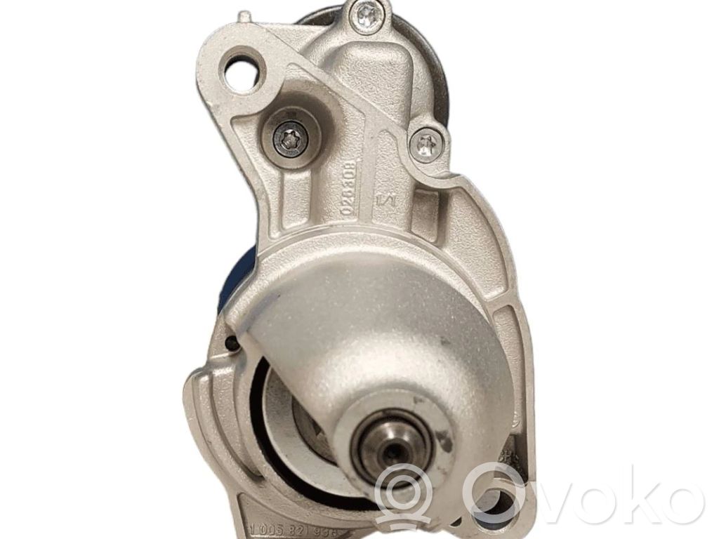 Volkswagen PASSAT B5 Motor de arranque 