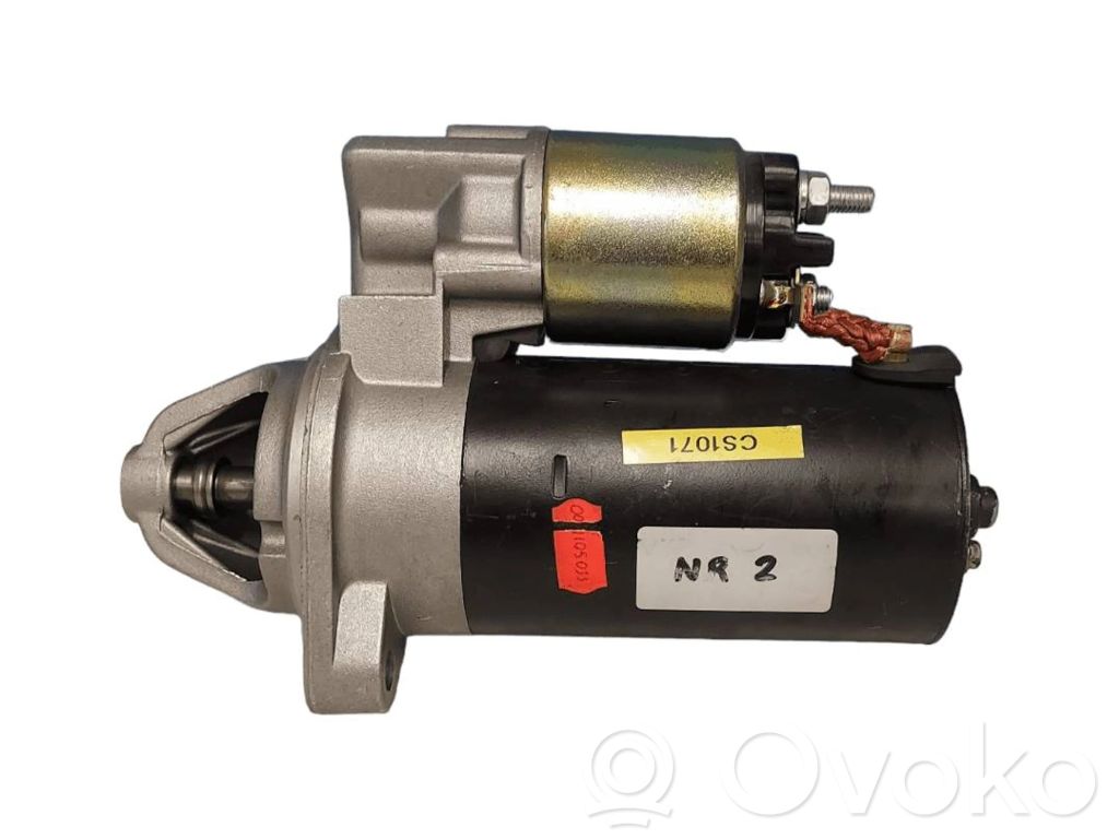 Opel Frontera A Starter motor 