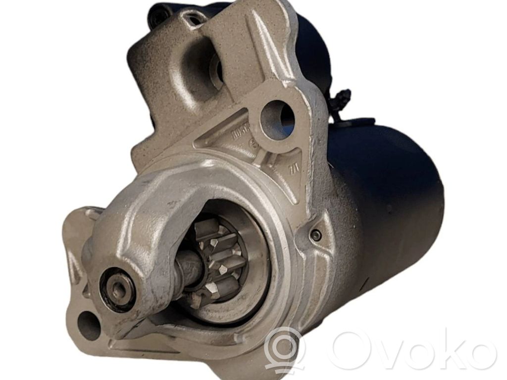 Mini One - Cooper R50 - 53 Motor de arranque 