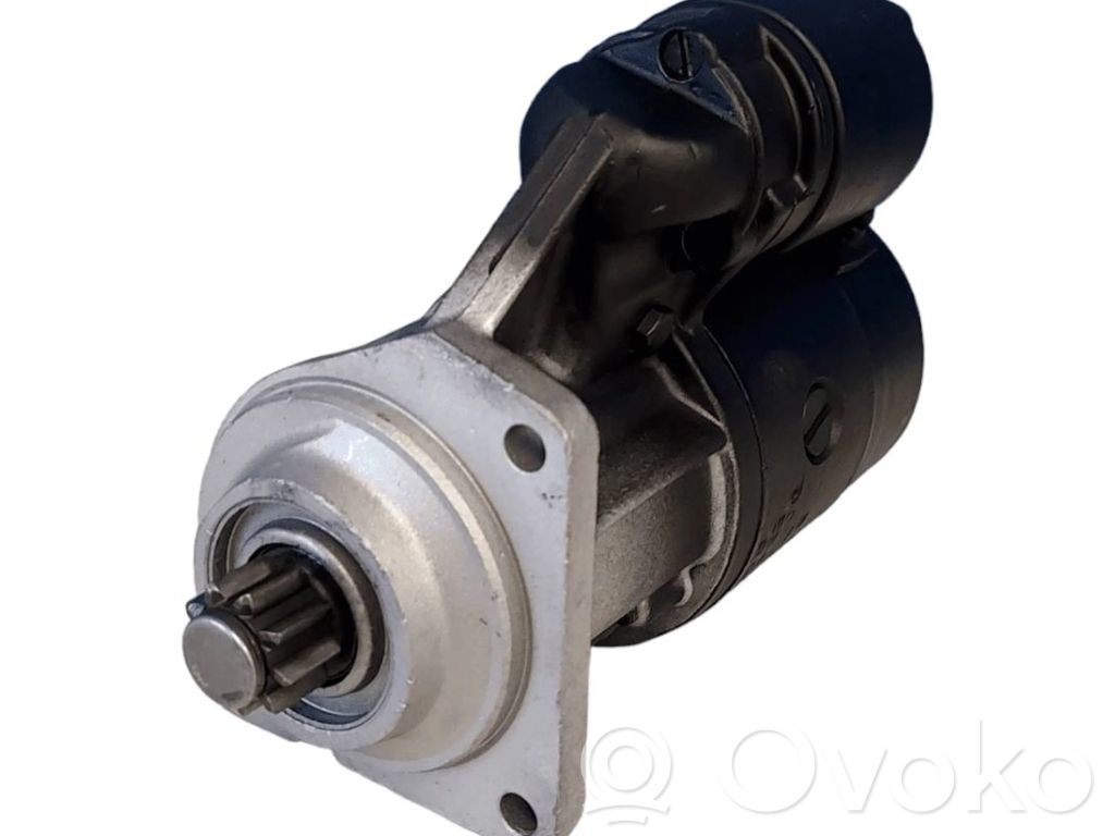 Volkswagen Scirocco Starter motor 