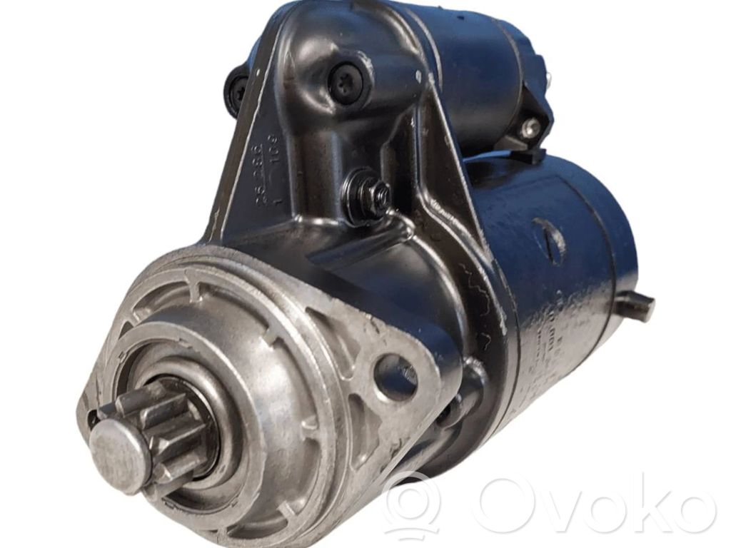 Opel Rekord C Starteris 