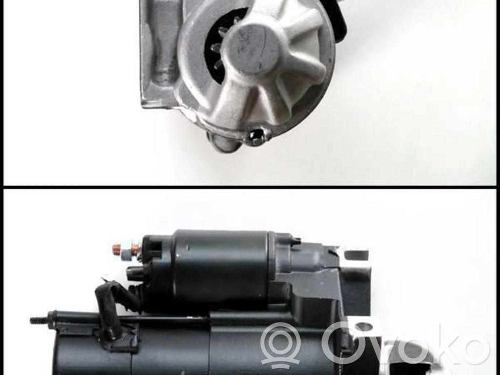 Chevrolet Caprice Стартер 