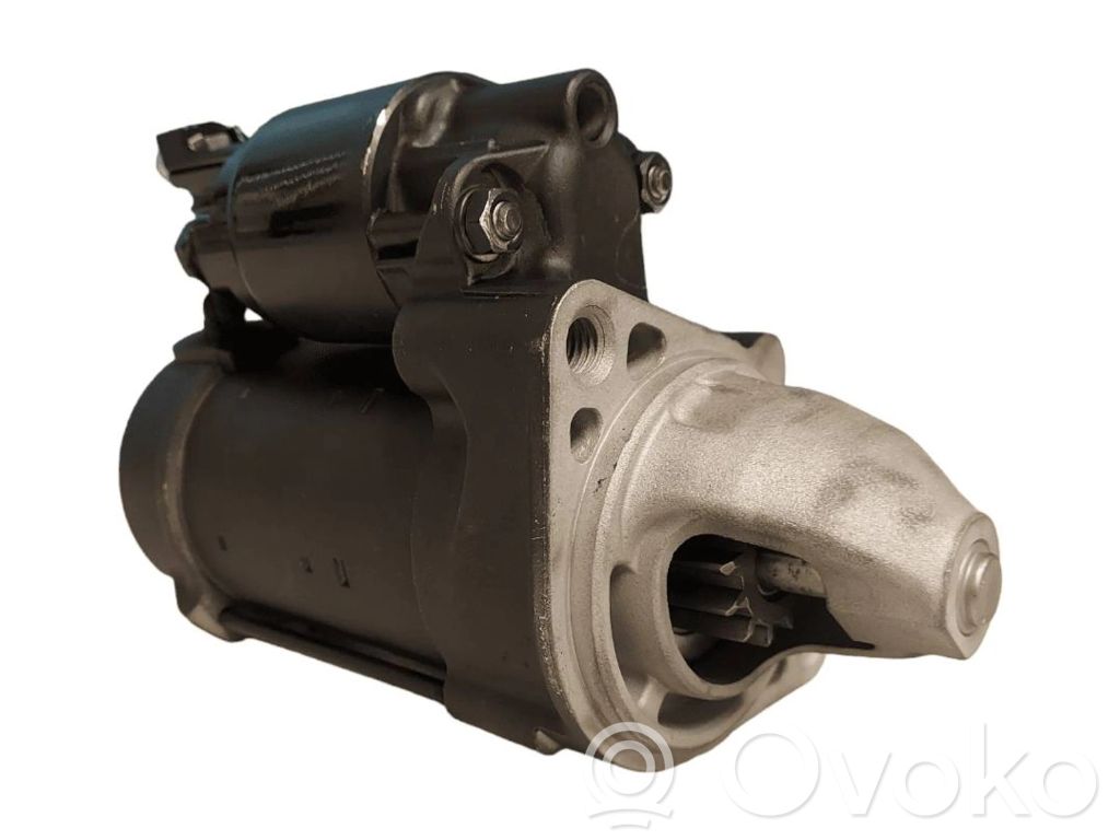 Mercedes-Benz C AMG W204 Electromotor 
