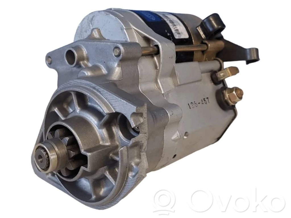 Lotus Elan Starter motor 