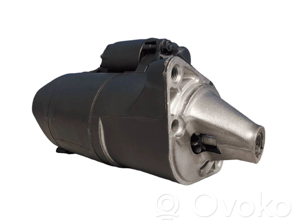 Toyota Corolla E100 Starter motor 