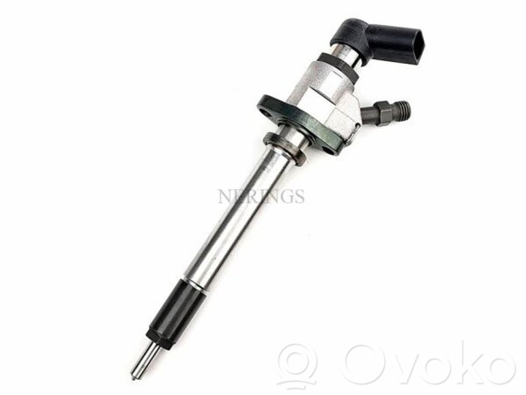 Volvo V70 Inyector de combustible 