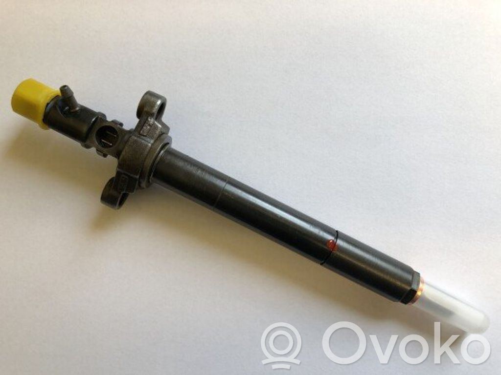 Citroen C5 Wtryskiwacz paliwa 