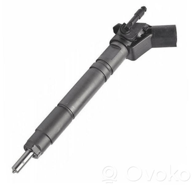 Opel Vivaro Inyector de combustible 