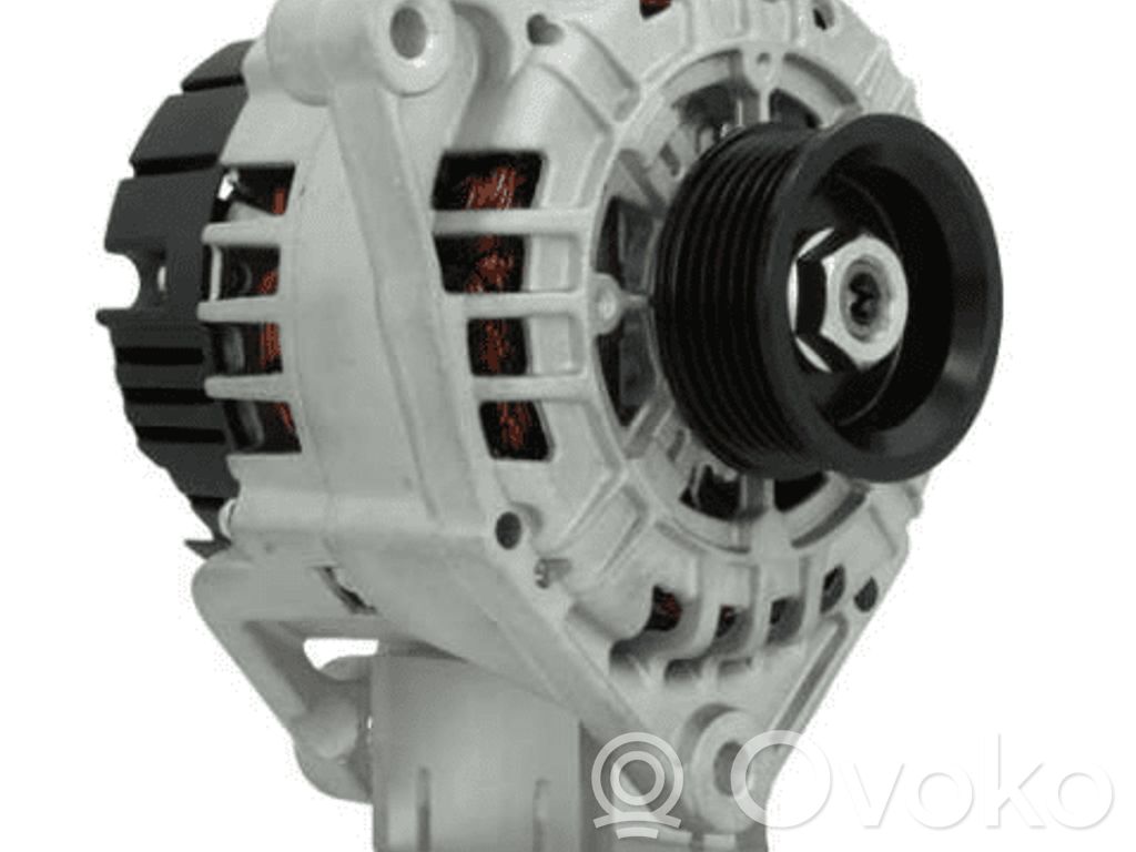 Audi A4 S4 B6 8E 8H Ģenerators 