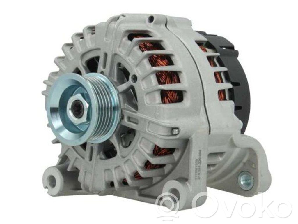 BMW 3 GT F34 Generator/alternator 