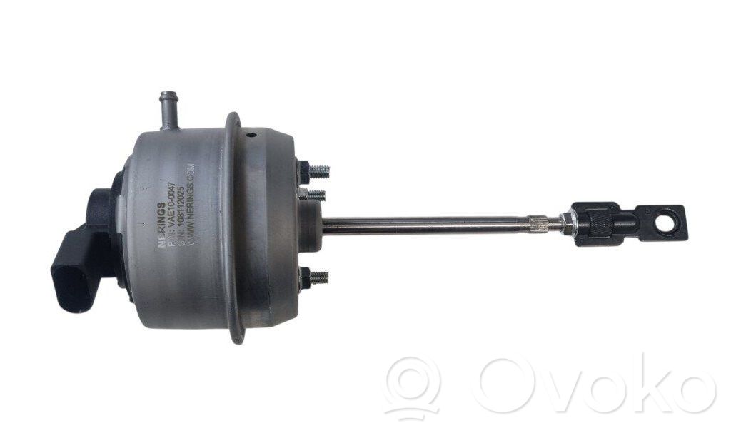 Mazda 3 II Vakuumo sistemos dalis (-ys) (turbinos) 